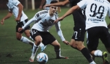 Filip Rejczyk zadebiutował w I zespole Legii